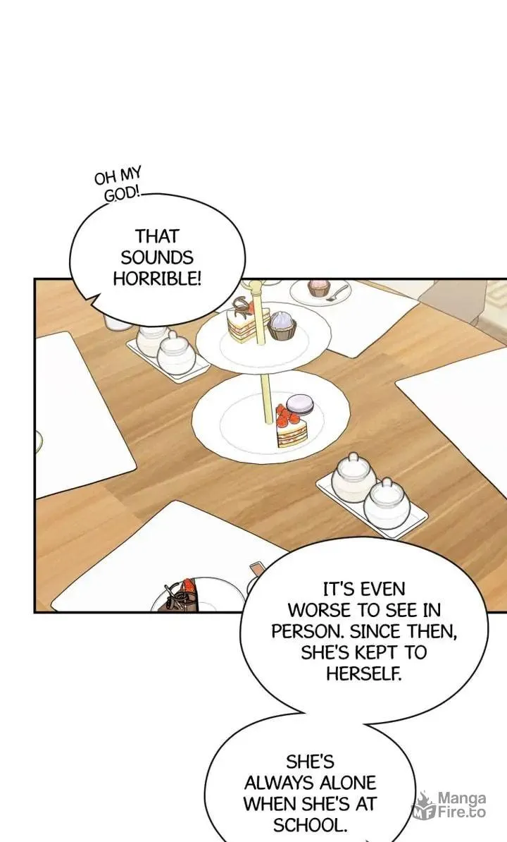 Read One Step Away From Happiness chapter 46 image 20 on Lezhin