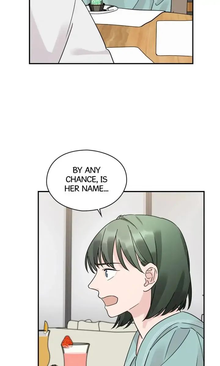 Read One Step Away From Happiness chapter 46 image 22 on Lezhin