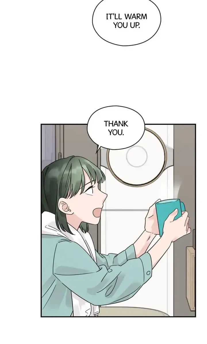 Read One Step Away From Happiness chapter 46 image 25 on Lezhin