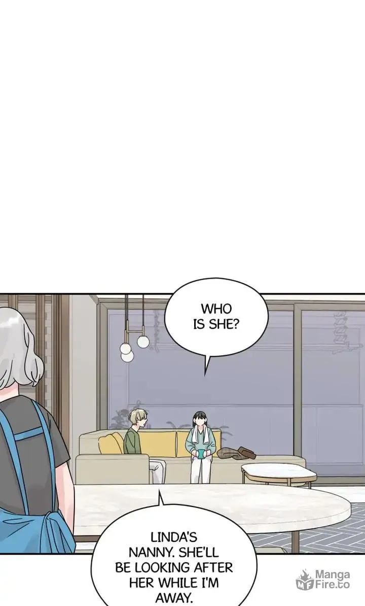 Read One Step Away From Happiness chapter 46 image 26 on Lezhin