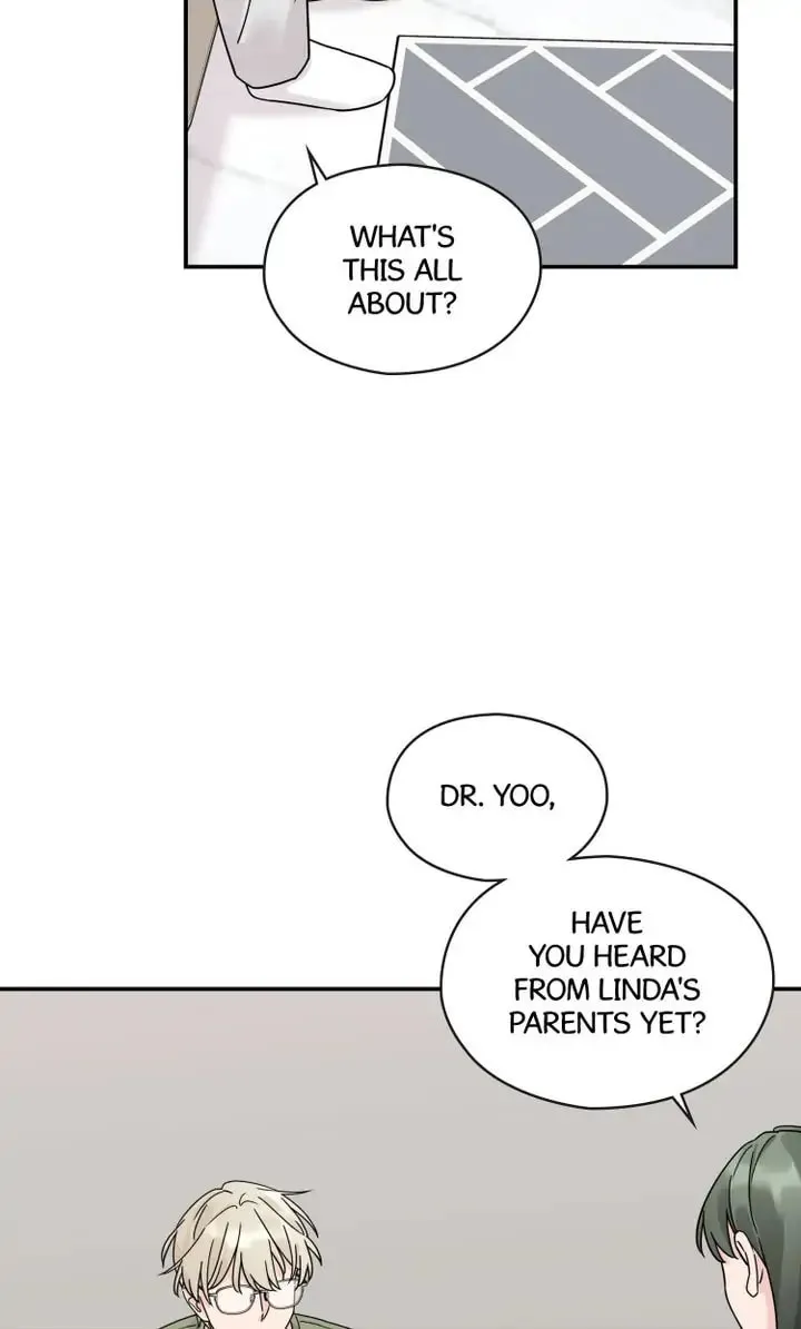 Read One Step Away From Happiness chapter 46 image 28 on Lezhin