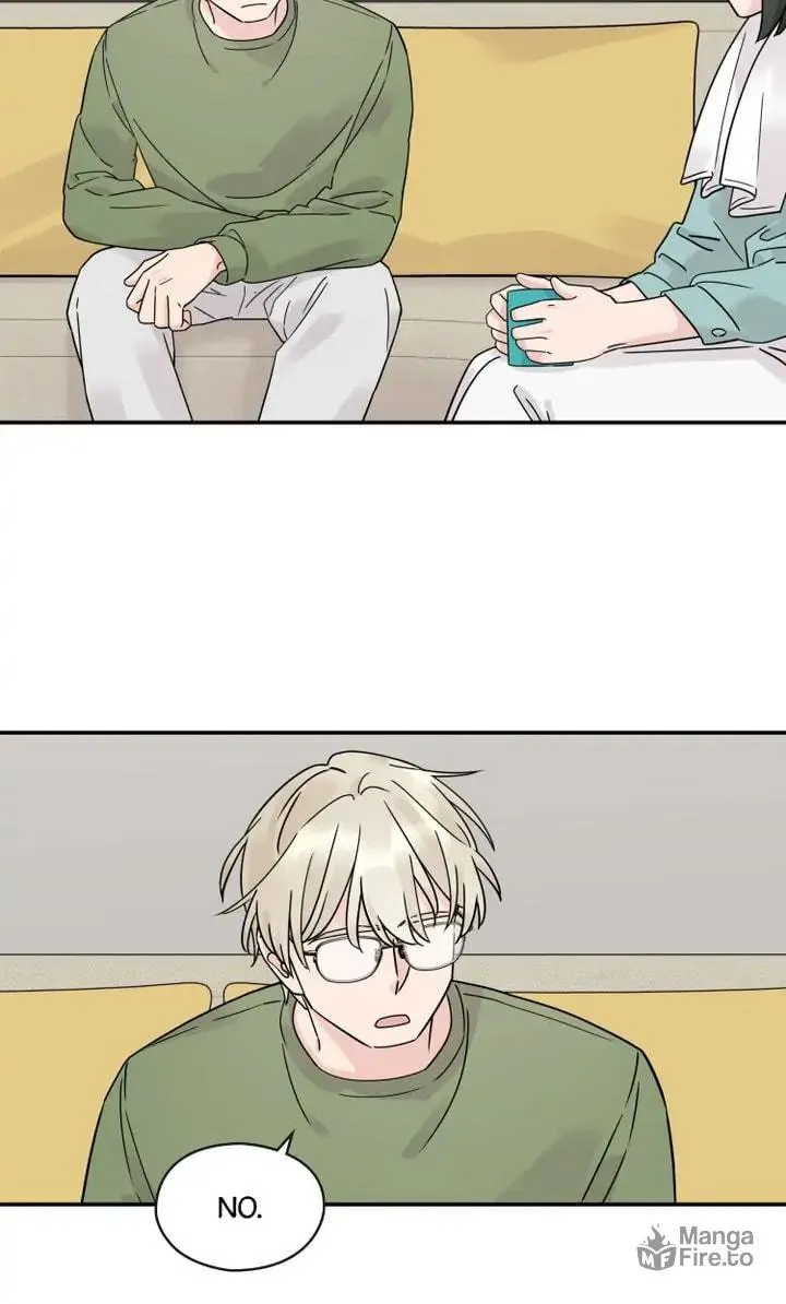 Read One Step Away From Happiness chapter 46 image 29 on Lezhin