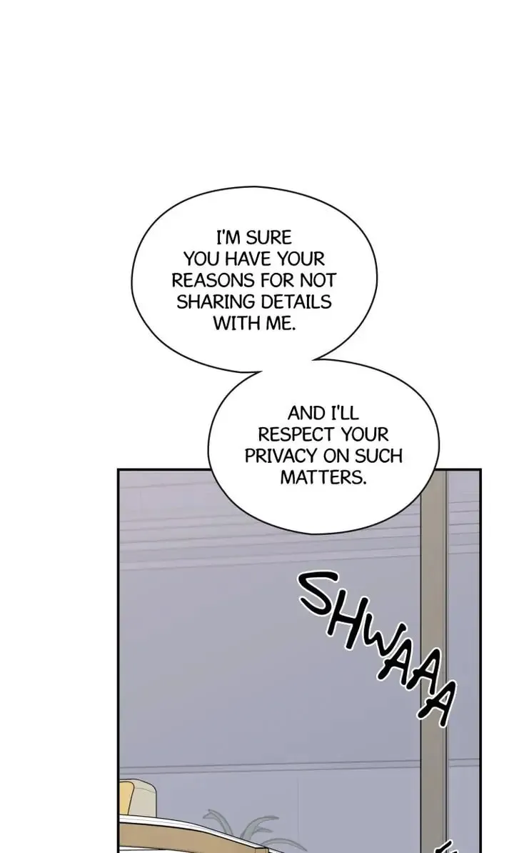 Read One Step Away From Happiness chapter 46 image 30 on Lezhin