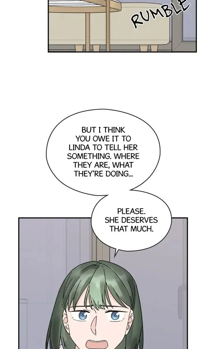 Read One Step Away From Happiness chapter 46 image 31 on Lezhin