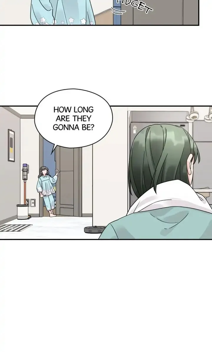 Read One Step Away From Happiness chapter 46 image 36 on Lezhin