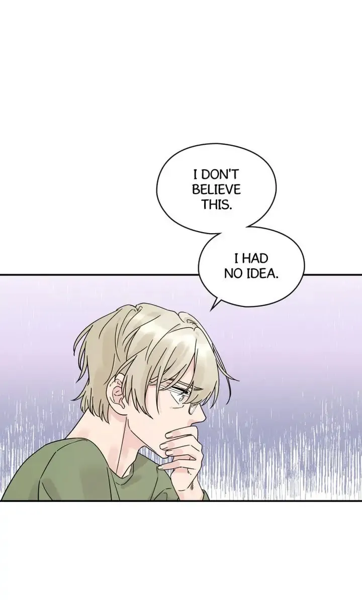 Read One Step Away From Happiness chapter 46 image 37 on Lezhin