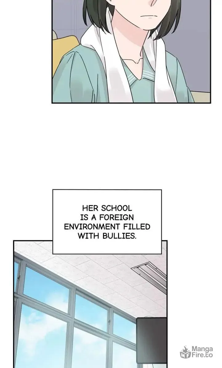 Read One Step Away From Happiness chapter 46 image 39 on Lezhin