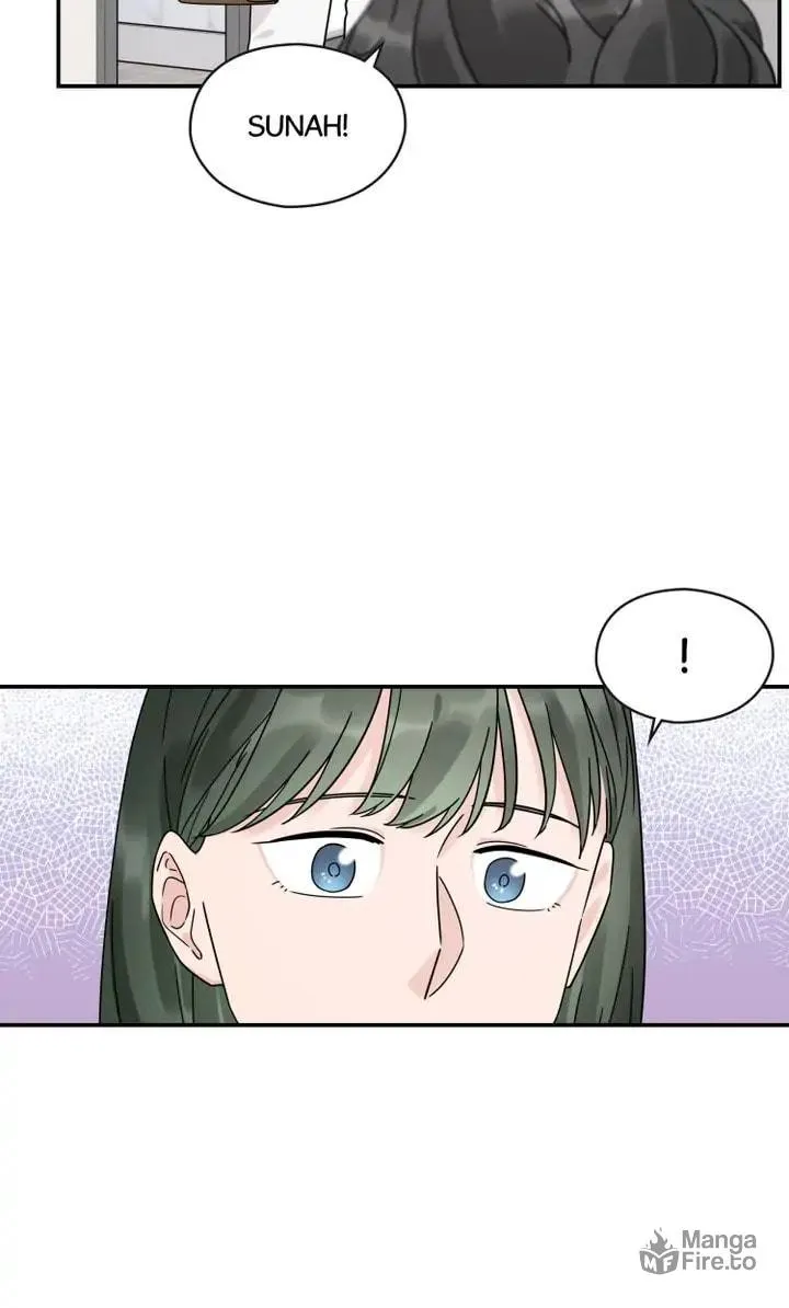 Read One Step Away From Happiness chapter 46 image 4 on Lezhin