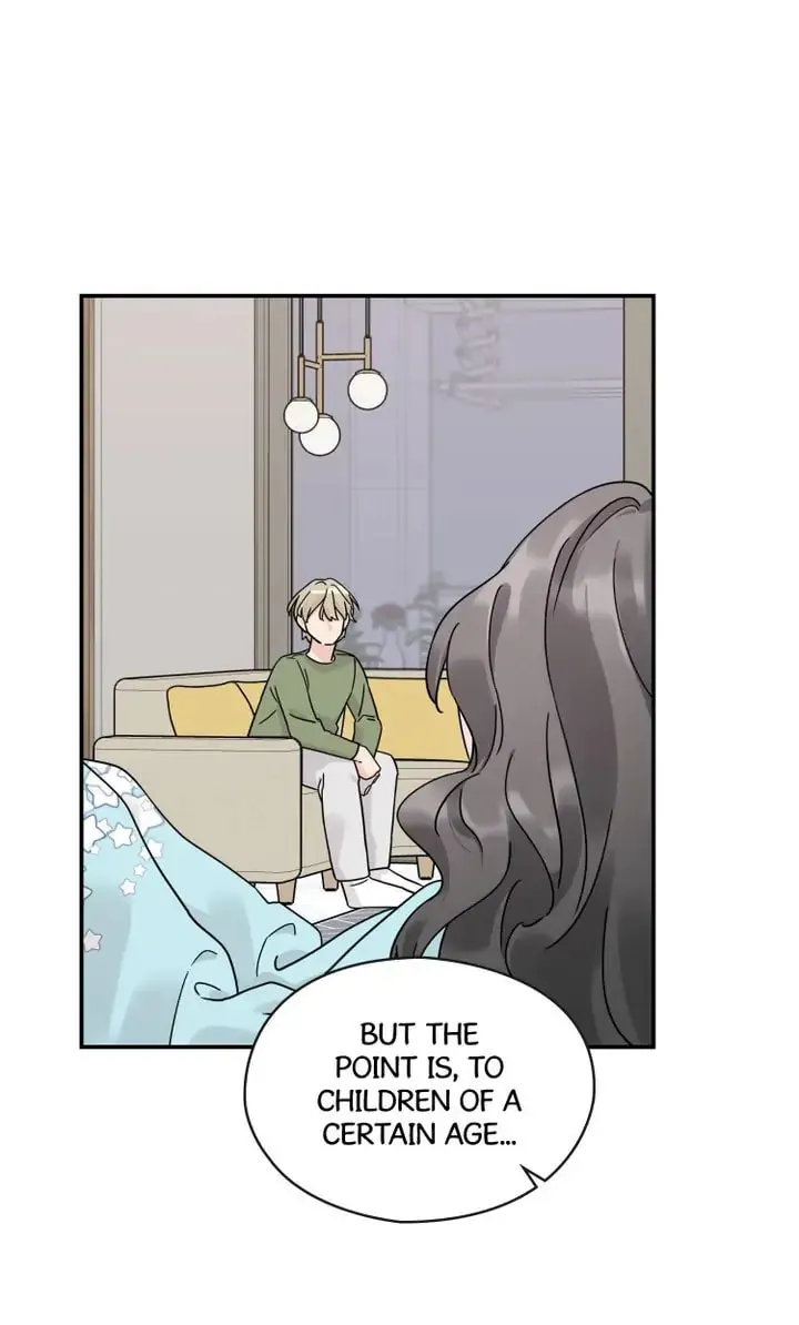 Read One Step Away From Happiness chapter 46 image 45 on Lezhin
