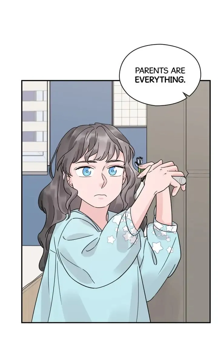 Read One Step Away From Happiness chapter 46 image 46 on Lezhin