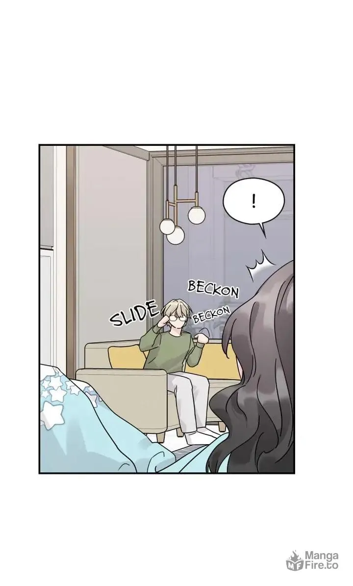 Read One Step Away From Happiness chapter 46 image 47 on Lezhin