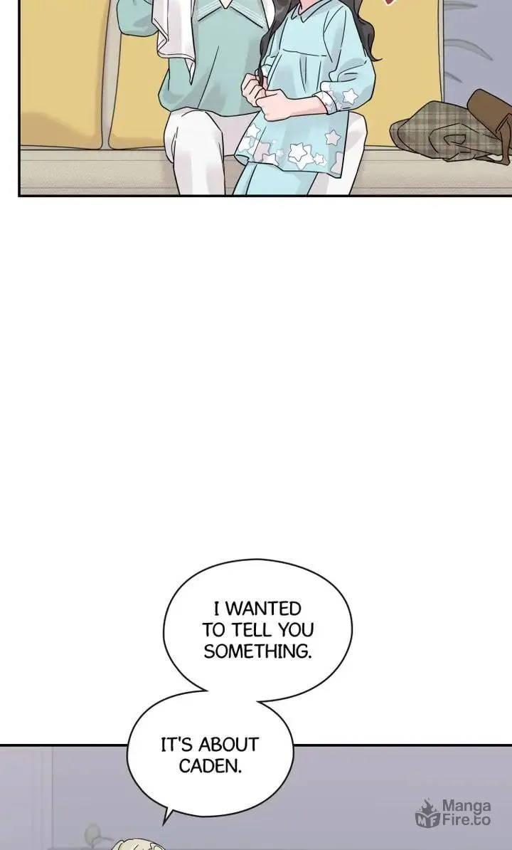 Read One Step Away From Happiness chapter 46 image 49 on Lezhin