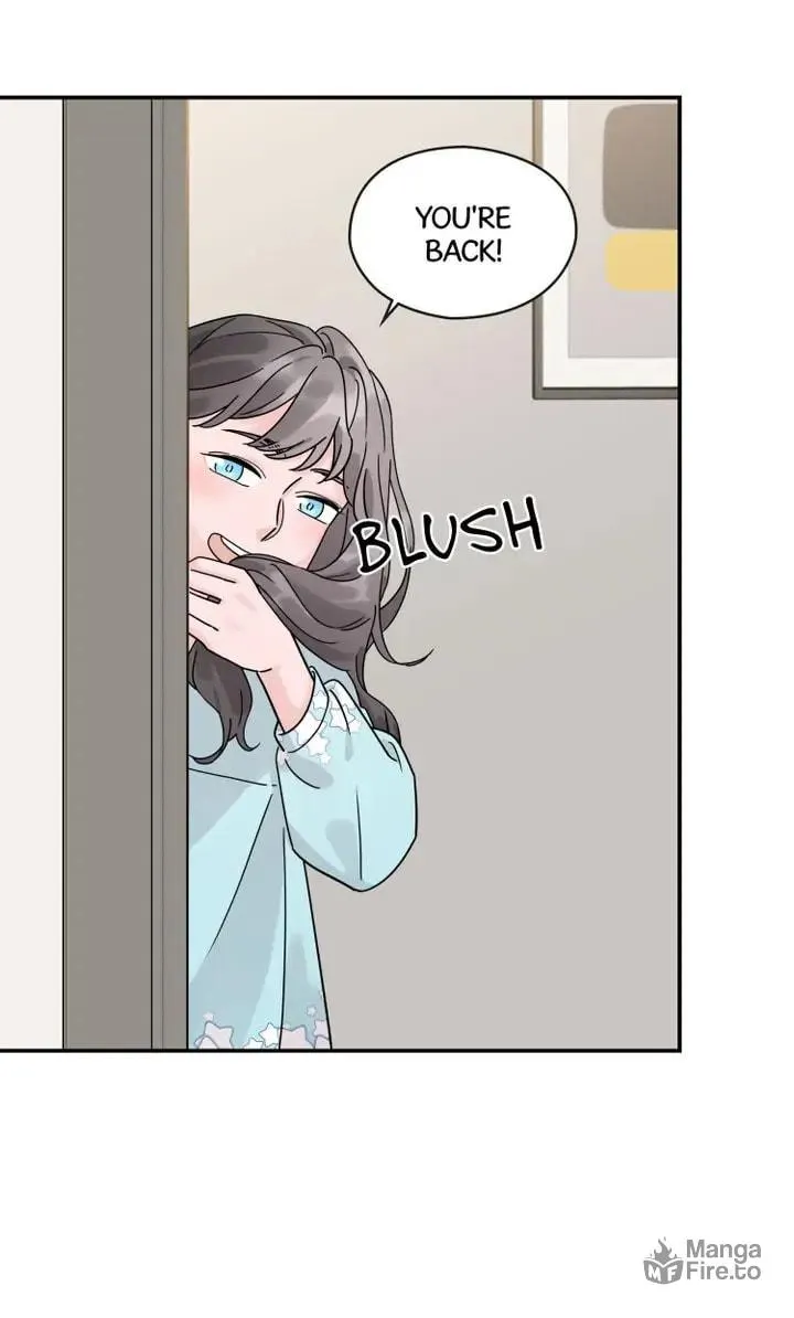 Read One Step Away From Happiness chapter 46 image 5 on Lezhin