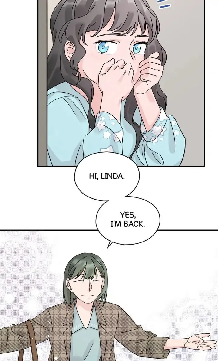 Read One Step Away From Happiness chapter 46 image 7 on Lezhin