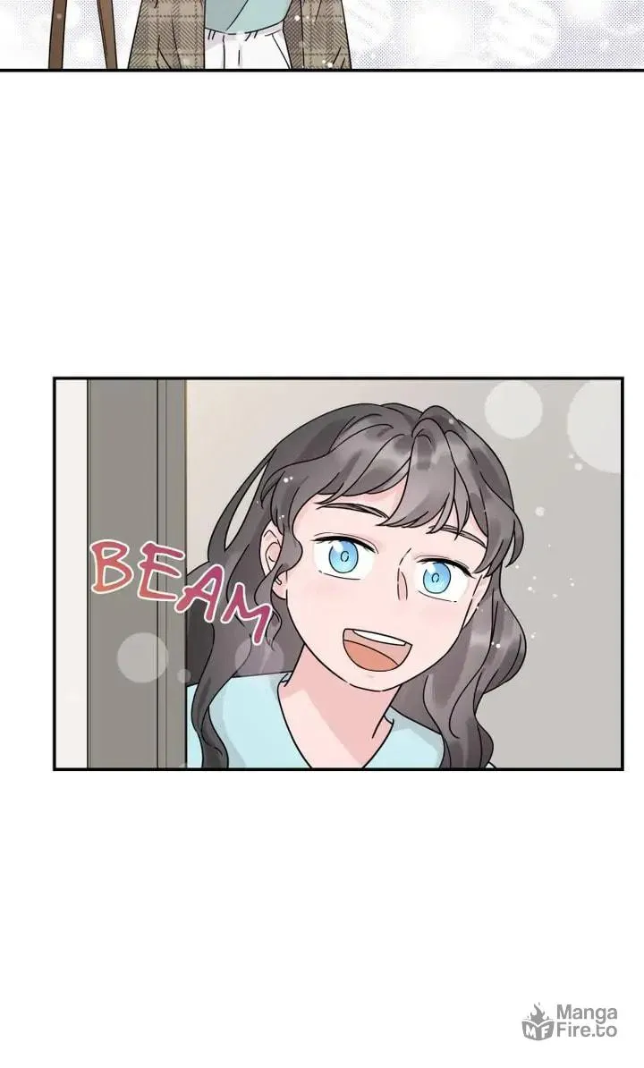 Read One Step Away From Happiness chapter 46 image 8 on Lezhin