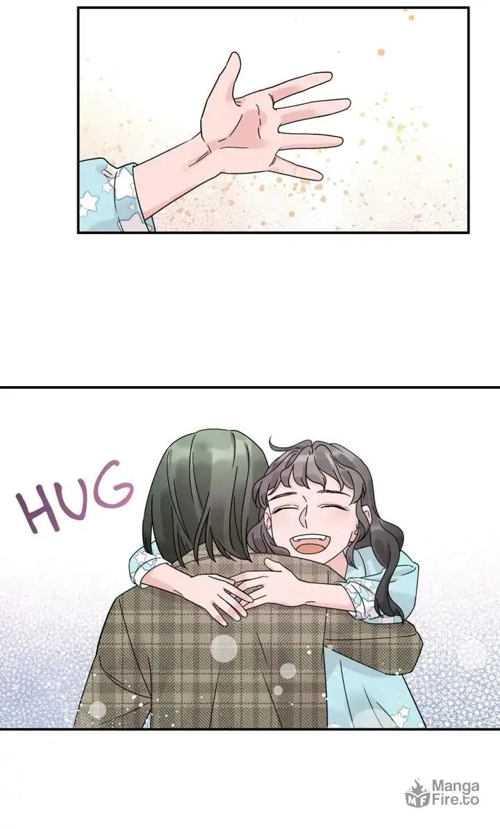 Read One Step Away From Happiness chapter 46 image 9 on Lezhin