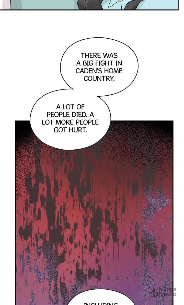 Read One Step Away From Happiness chapter 47 image 11 on Lezhin