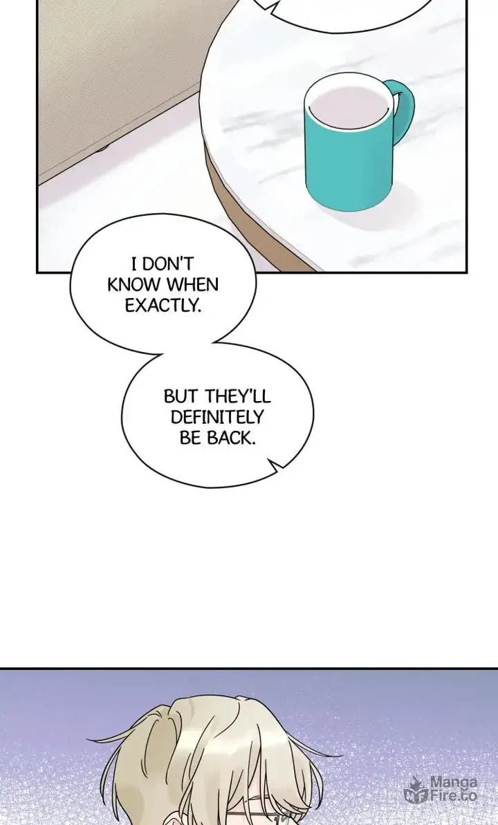 Read One Step Away From Happiness chapter 47 image 14 on Lezhin