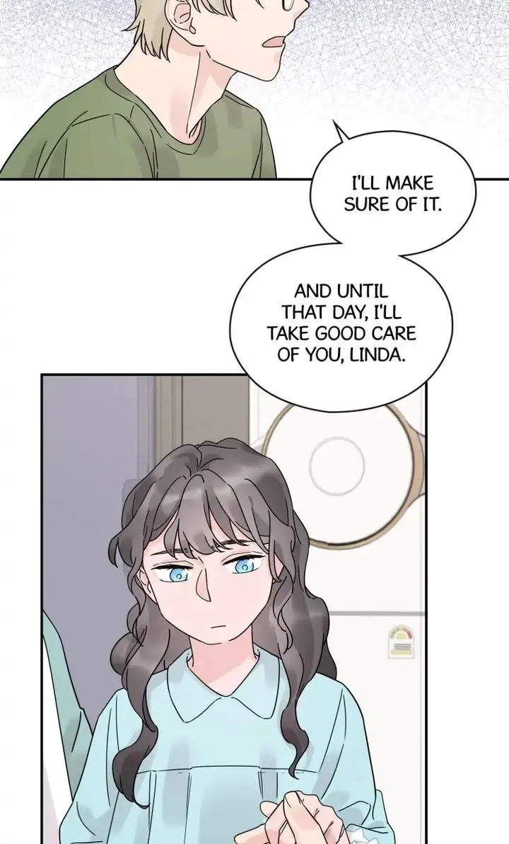 Read One Step Away From Happiness chapter 47 image 15 on Lezhin