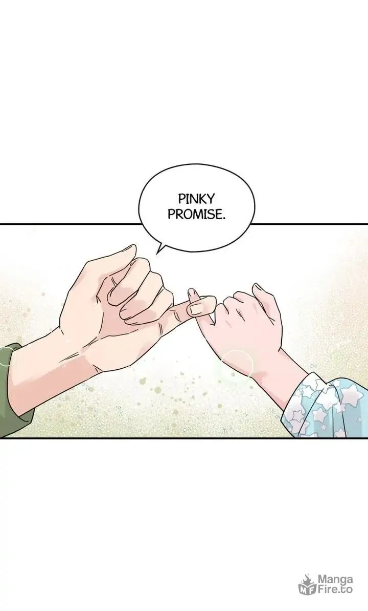 Read One Step Away From Happiness chapter 47 image 17 on Lezhin