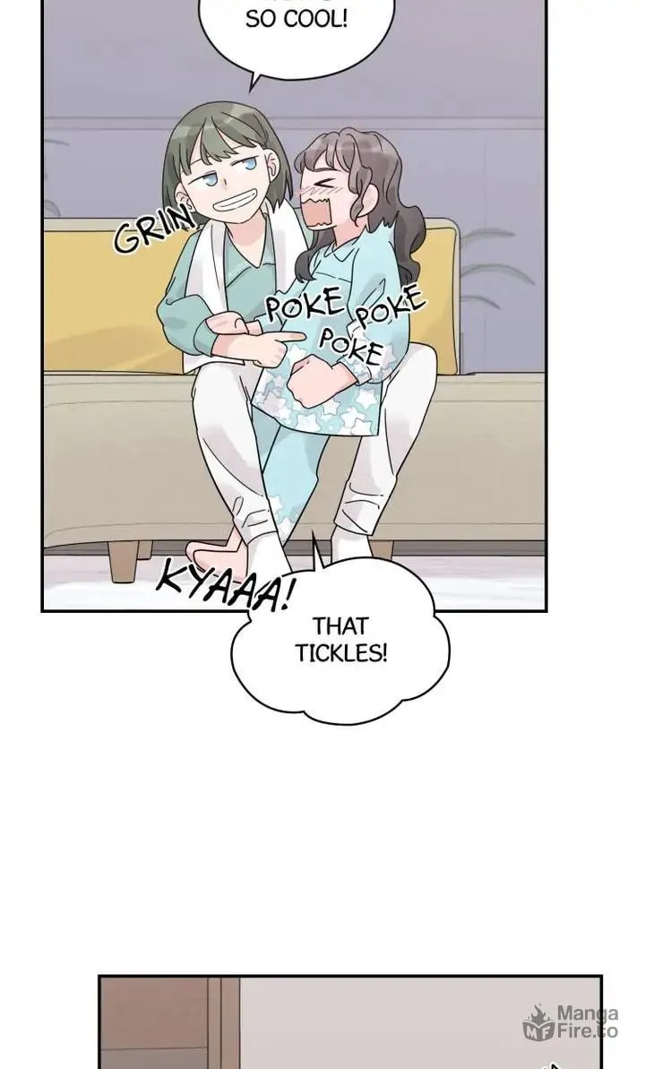 Read One Step Away From Happiness chapter 47 image 19 on Lezhin