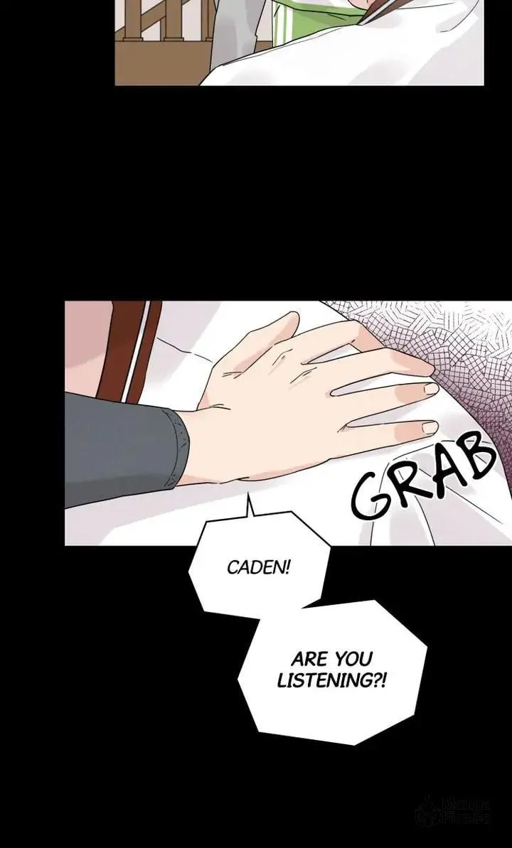 Read One Step Away From Happiness chapter 47 image 2 on Lezhin