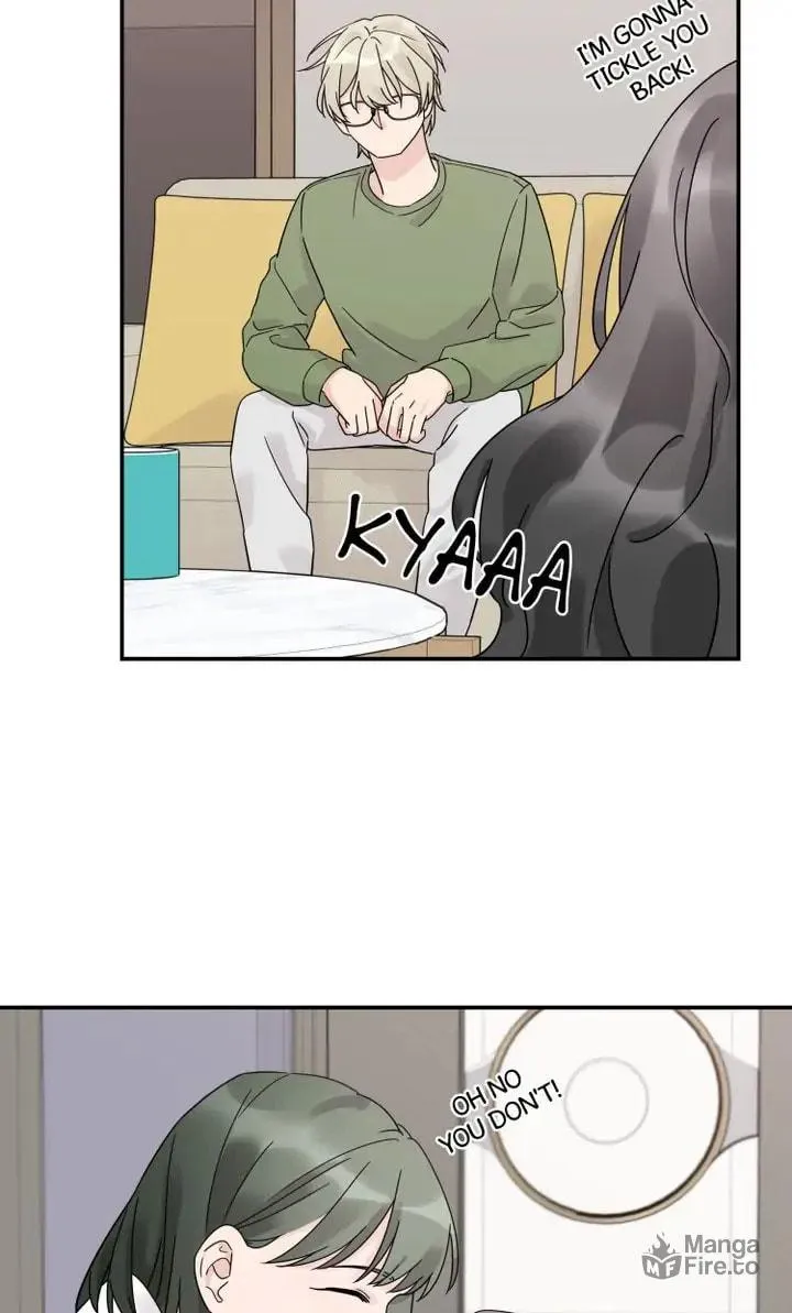 Read One Step Away From Happiness chapter 47 image 20 on Lezhin