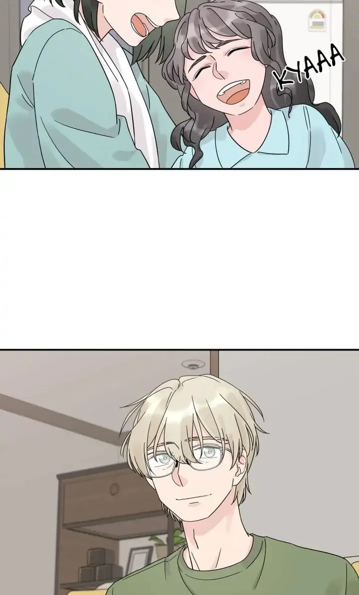 Read One Step Away From Happiness chapter 47 image 21 on Lezhin