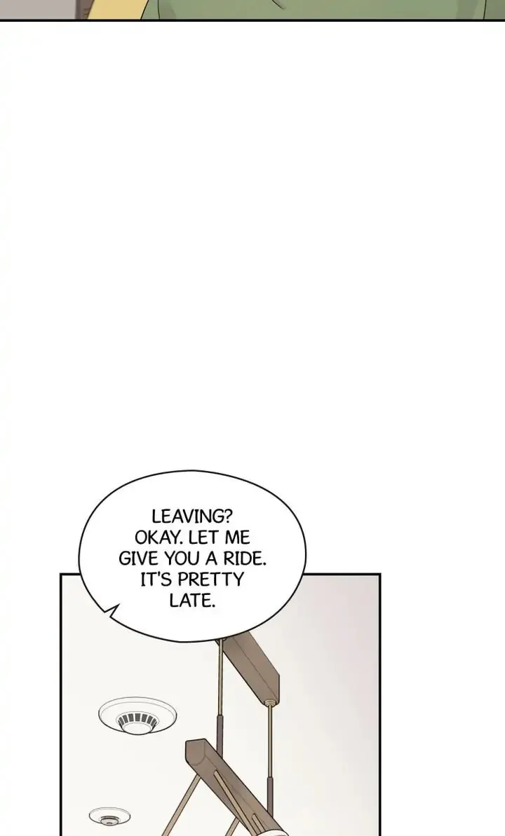 Read One Step Away From Happiness chapter 47 image 22 on Lezhin