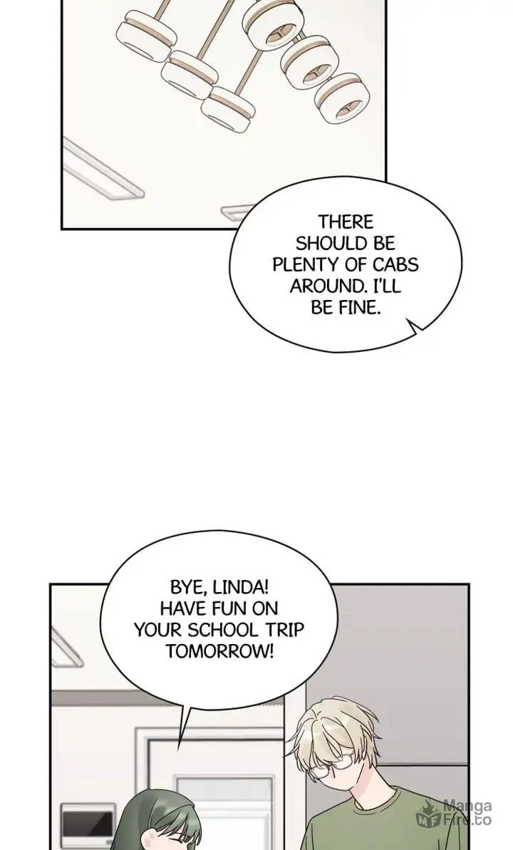 Read One Step Away From Happiness chapter 47 image 23 on Lezhin