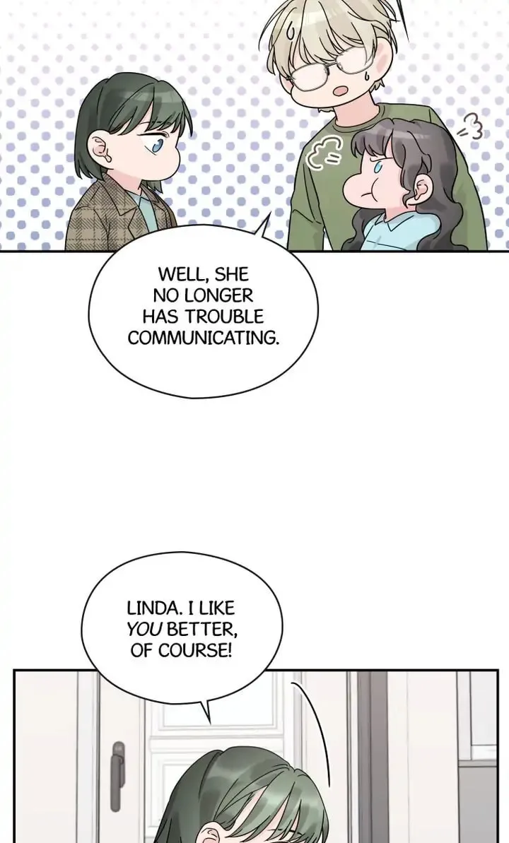 Read One Step Away From Happiness chapter 47 image 25 on Lezhin