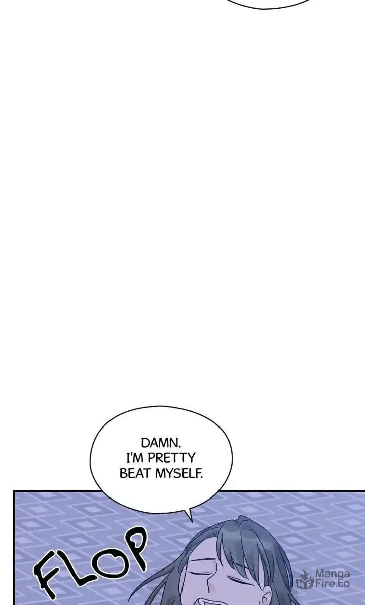 Read One Step Away From Happiness chapter 47 image 34 on Lezhin