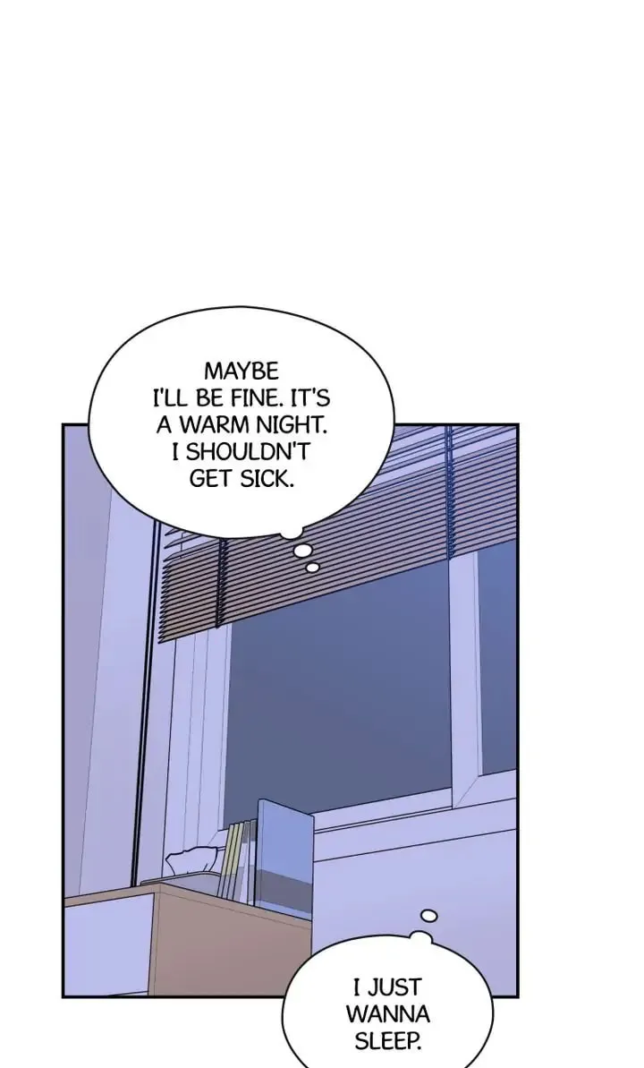 Read One Step Away From Happiness chapter 47 image 36 on Lezhin