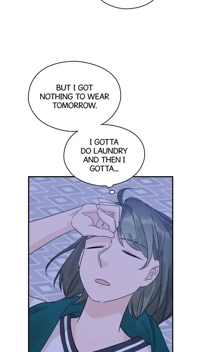 Read One Step Away From Happiness chapter 47 image 37 on Lezhin