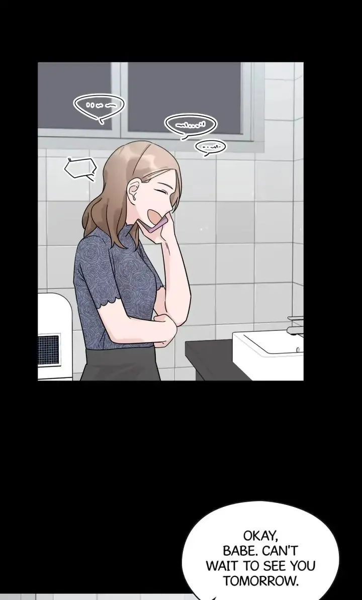 Read One Step Away From Happiness chapter 47 image 40 on Lezhin