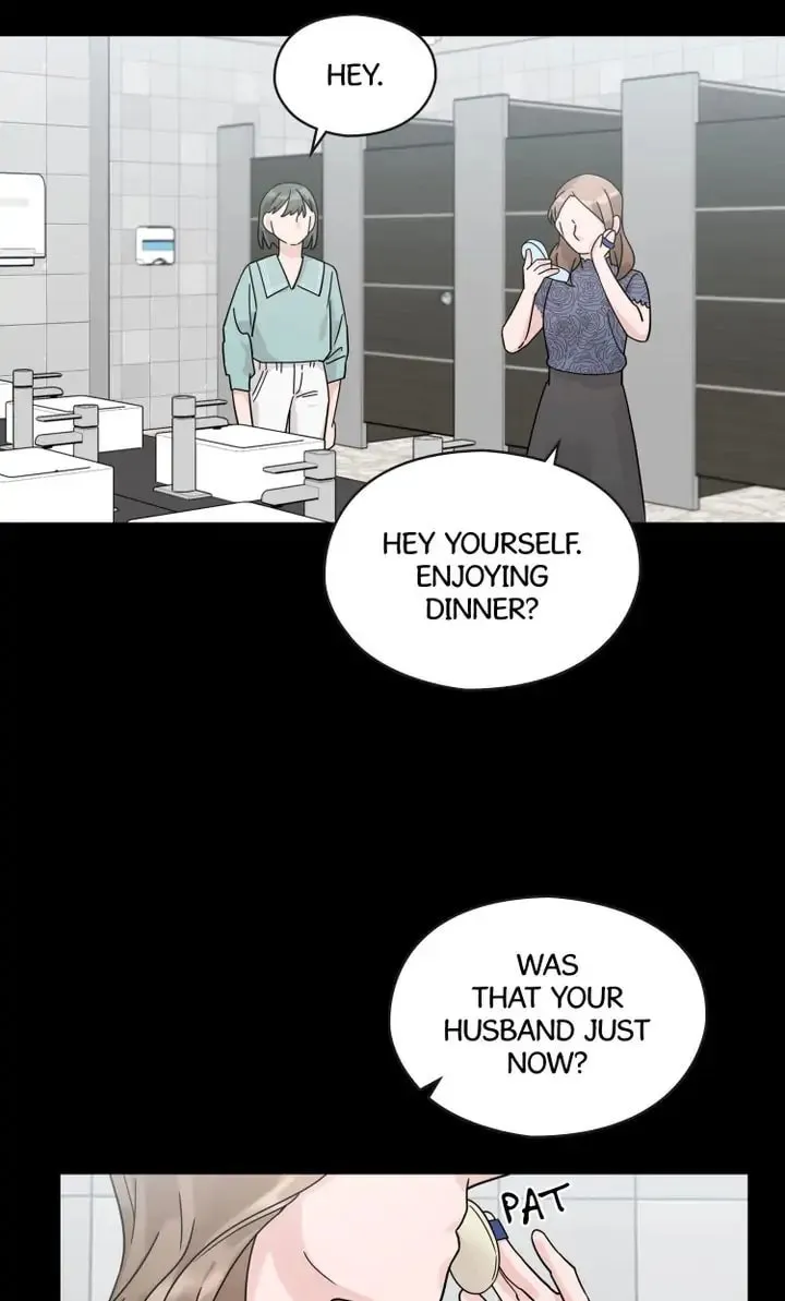 Read One Step Away From Happiness chapter 47 image 42 on Lezhin