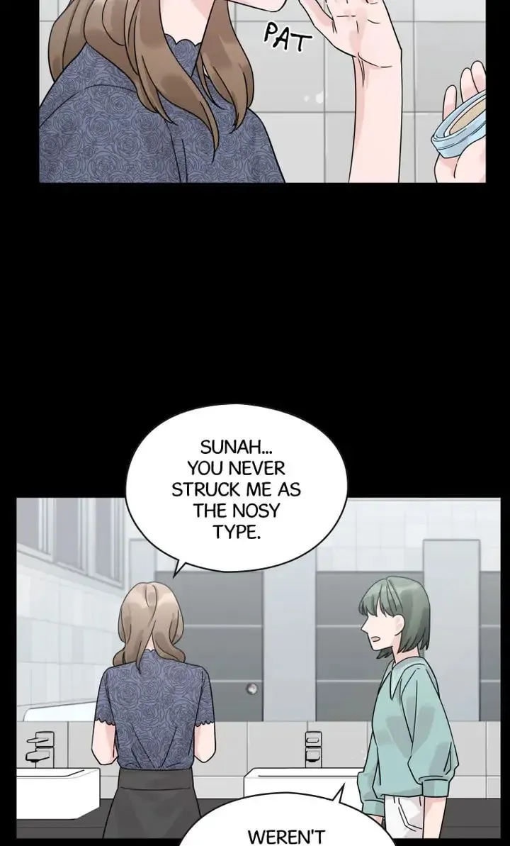 Read One Step Away From Happiness chapter 47 image 43 on Lezhin
