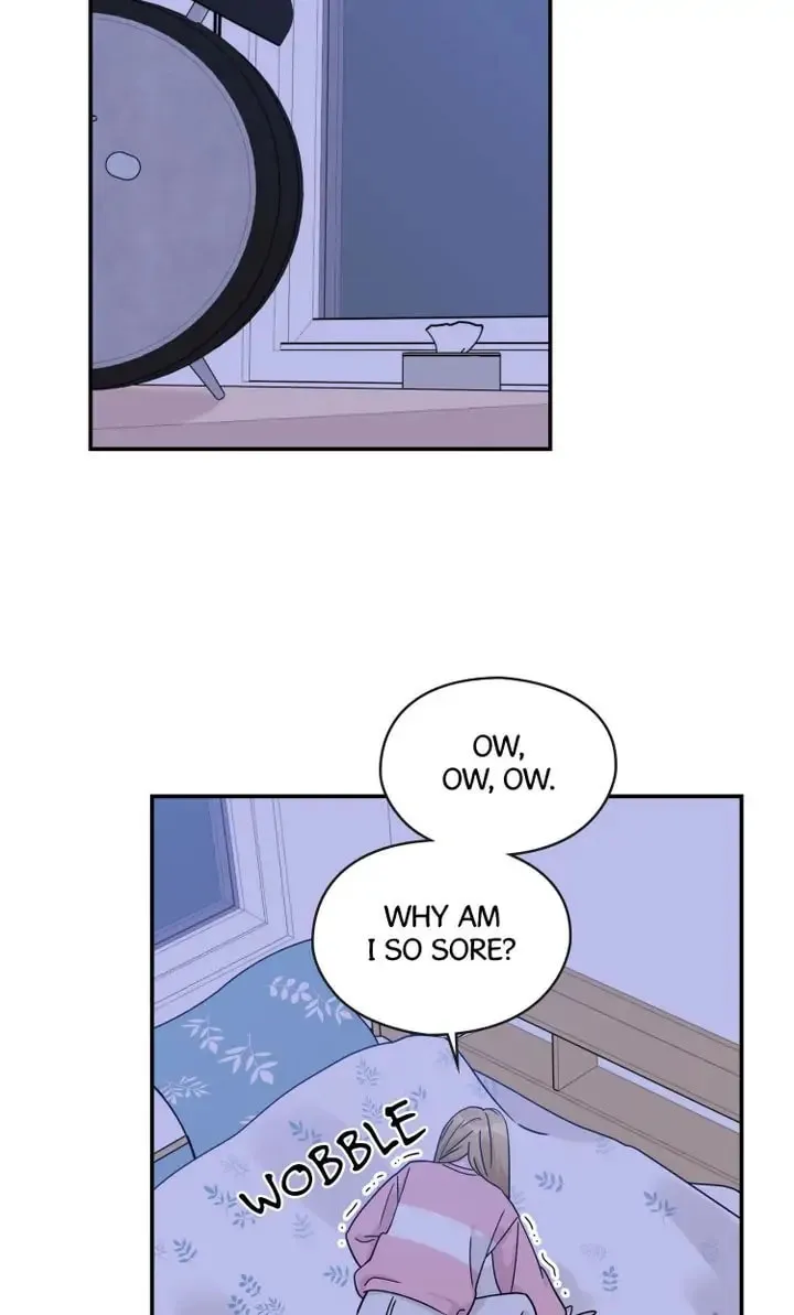 Read One Step Away From Happiness chapter 47 image 48 on Lezhin
