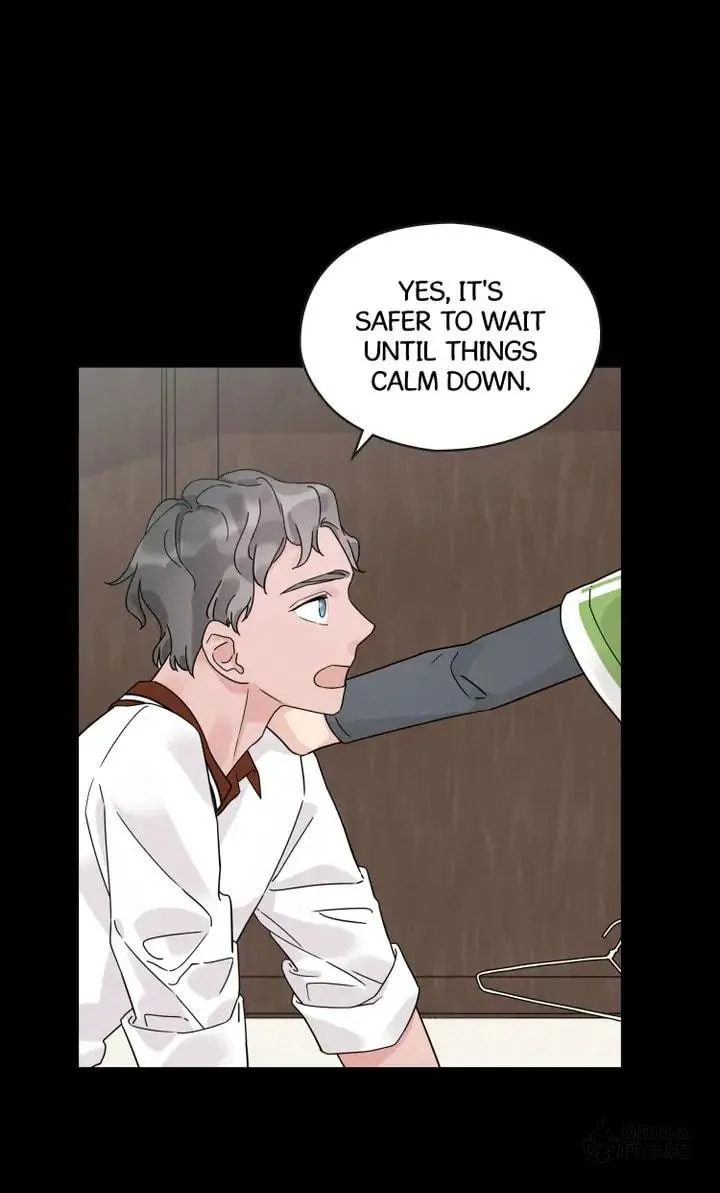 Read One Step Away From Happiness chapter 47 image 5 on Lezhin