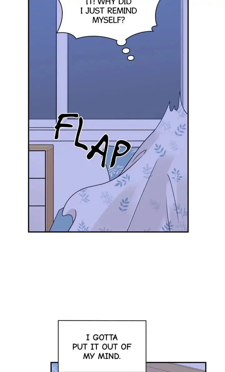 Read One Step Away From Happiness chapter 47 image 51 on Lezhin