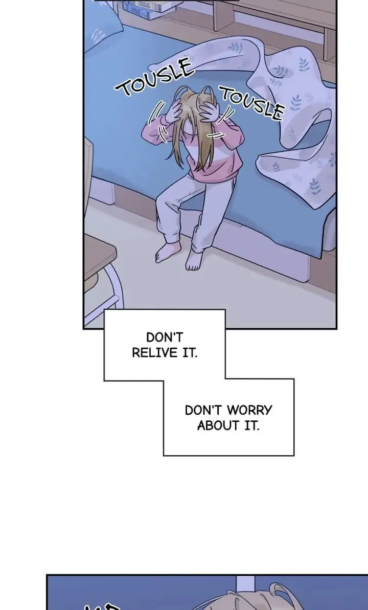 Read One Step Away From Happiness chapter 47 image 52 on Lezhin