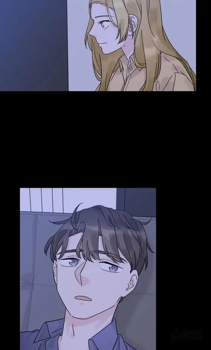 Read One Step Away From Happiness chapter 47 image 54 on Lezhin