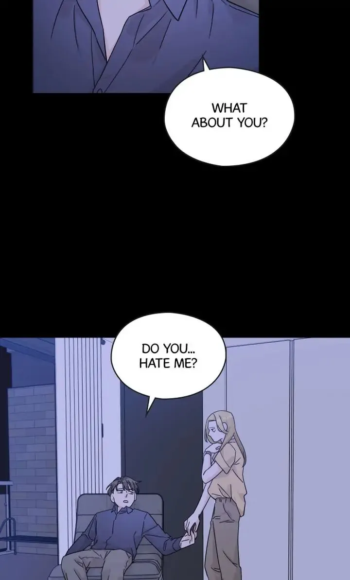 Read One Step Away From Happiness chapter 47 image 55 on Lezhin