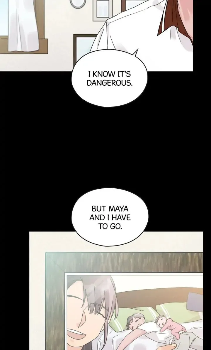Read One Step Away From Happiness chapter 47 image 7 on Lezhin