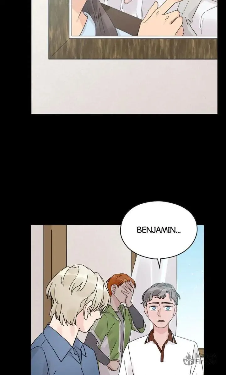 Read One Step Away From Happiness chapter 47 image 8 on Lezhin