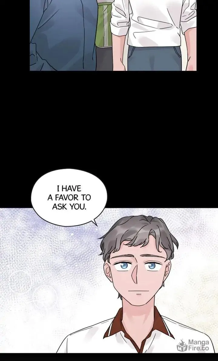 Read One Step Away From Happiness chapter 47 image 9 on Lezhin
