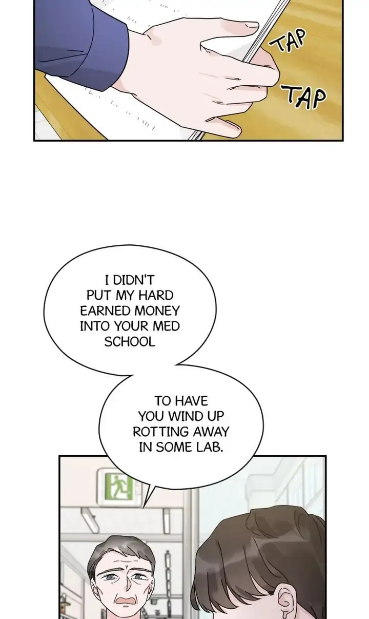 Read One Step Away From Happiness chapter 48 image 10 on Lezhin