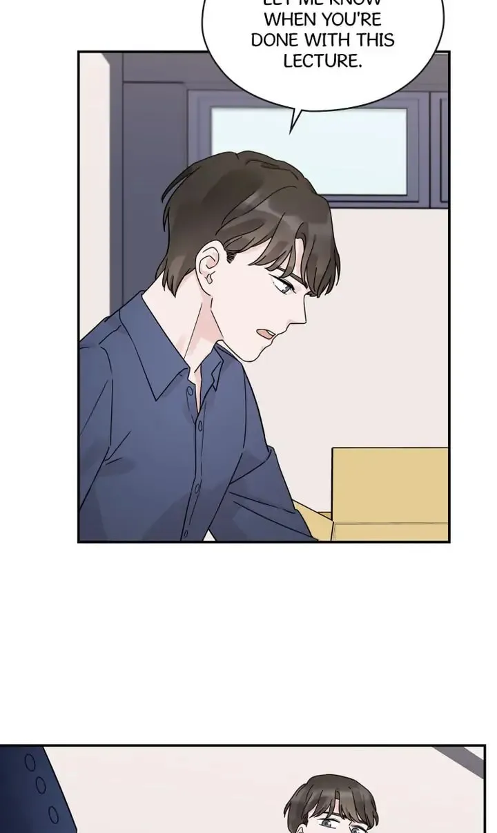 Read One Step Away From Happiness chapter 48 image 12 on Lezhin