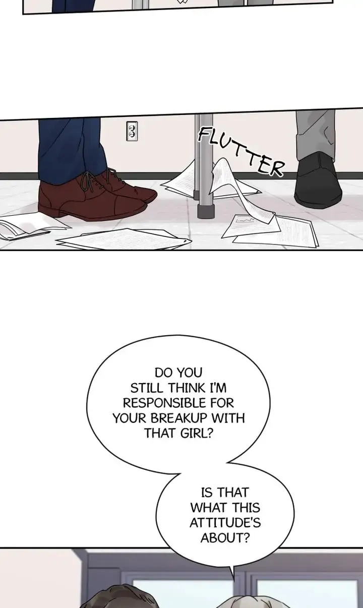 Read One Step Away From Happiness chapter 48 image 15 on Lezhin
