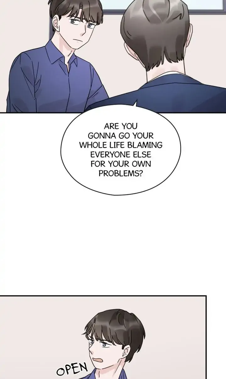 Read One Step Away From Happiness chapter 48 image 16 on Lezhin